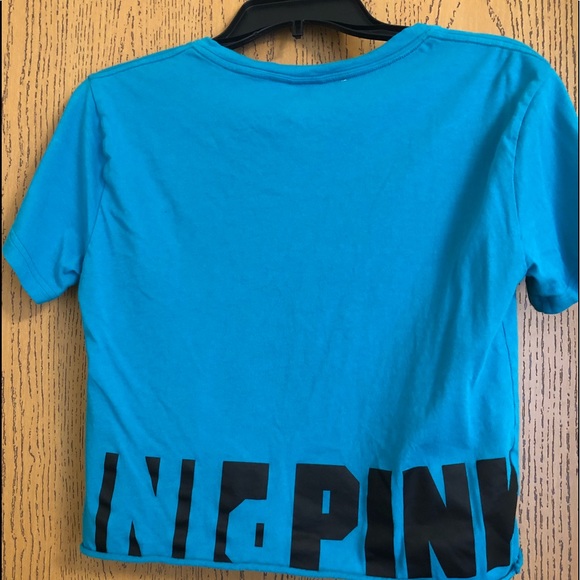 Crop Top - Picture 2 of 2